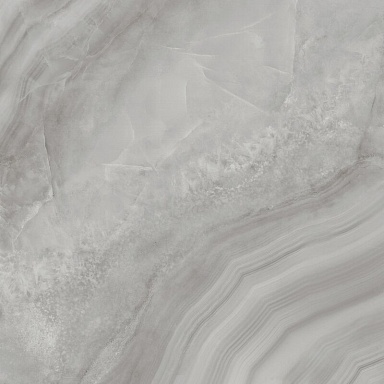 Керамогранит Kerama Marazzi SG015802R Ониче серый светлый лаппатированный обрезной 119,5x119,5x1,1