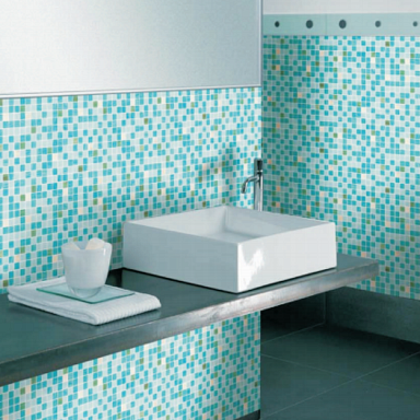 Classic Orro Mosaic