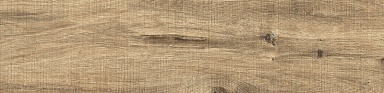Керамогранит Cersanit А15987 Natural светло-коричневый ректификат R12 21,8x89,8