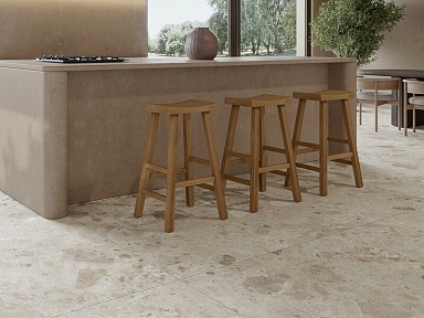 Керамогранит Argenta Petra Taupe Matt Rect 60x120