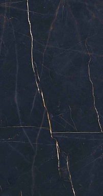 Керамогранит ABK PF60011003 Precious Black Lux Ret 60x120