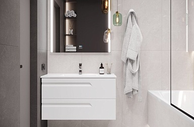 Керамогранит Ceradim Stone Sovereign Серый Матовый 60х120