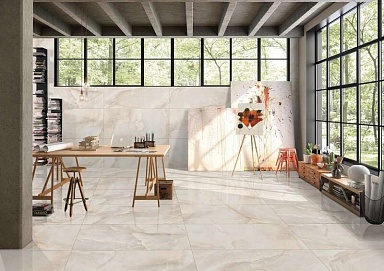 Керамогранит Italica Tiles Rubin Beige Matt Carving 60х120