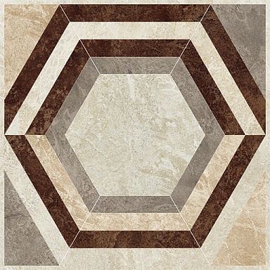 Декор Атлас Конкорд Россия 610080000214 Force Ins.Touch Lap 60x60
