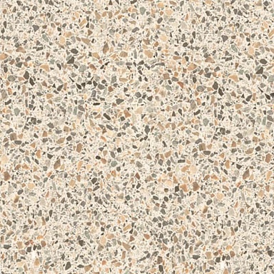 Керамогранит Casalgrande Padana Terrazzo Beige Naturale R10 75.5x75.5
