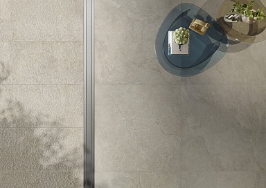 Керамогранит Lea Ceramiche LS6P510 Pulse Shell Nat 6 mm 120x278