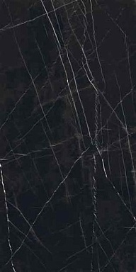 Керамогранит Tau Ceramica Marquina Black B Soft Matt 160x320