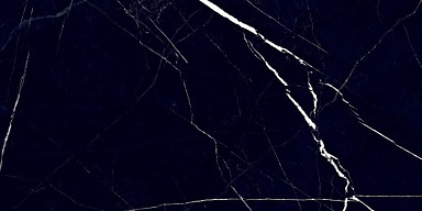 Керамогранит A-Ceramica Marquina Black High Gloss 60x120