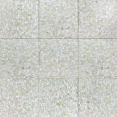 Керамогранит Mainzu PT03837 Mosaico Tiffany 20x20