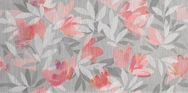 Плитка FAP Ceramiche fRFX Murals Flower Soft (2 pz) 80x160