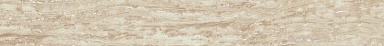 Плинтус Атлас Конкорд Россия 610130004795 Epos Ivory Battiscopa Lap 7,2x60