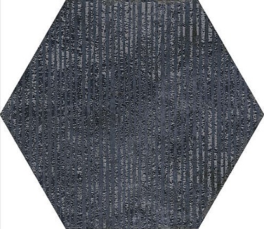 Керамогранит Durstone Borneo Lava 23x27