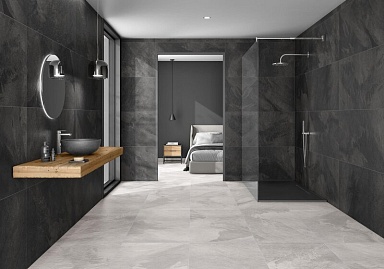 Керамогранит Pamesa 017.250.0002.00375 Rhin Gris Matt Rect 60x120