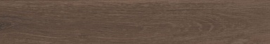 Керамогранит Kerama Marazzi SG351100R Тьеполо коричневый тёмный матовый обрезной 9,6x60x0,9
