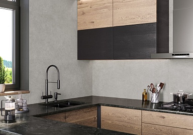 Керамогранит Alma Ceramica GFU60120BND20R Bond матовый 600x1200x8.5