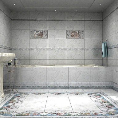 Calacatta Europa Ceramica