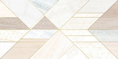 AltaCera DW9ARE55 Artdeco Декор 250*500*9