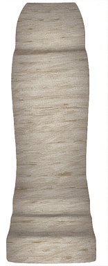 Декоративная вставка Kerama Marazzi SG5115/AGE Угол внешний Монтиони бежевый светлый матовый 8x2,9