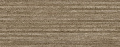 Плитка Porcelanosa 100337297 Gent Line 3D Roble 59,6x150