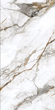 Керамогранит Protiles PT12P7081 Royal Marble Полированная 1200х600х9