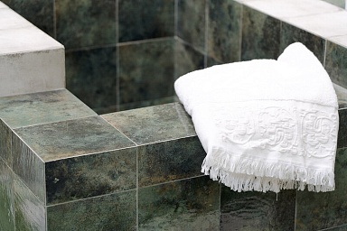 Керамогранит Mainzu Ocean Green 20x20