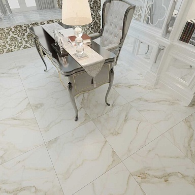 Carrara ZERDE TILE
