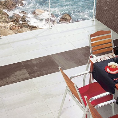 Heritage-Corten Tau Ceramica