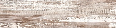 Керамогранит Eurotile Irsana GP white 14,7x59,4