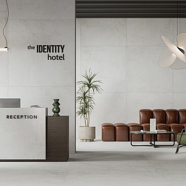 Identity CERRAD