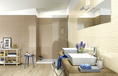 Мозаика Ragno Marazzi R4ZC Frame Mosaico Khaki 30х30