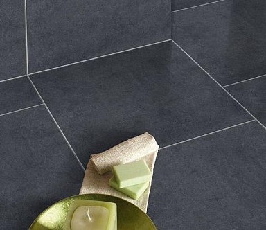 Декоративная вставка Vitra K076633 ENIGMA уголок бронзовый 7.5*7.5