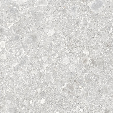 Керамогранит Laparet Ceppo Blanco PRO светло-серый матовый структурный R12Soft STR 60х60