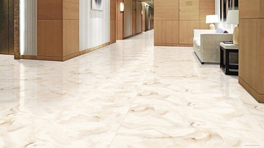 Керамогранит ITC Cloudy Onyx Sky Sugar 60x120
