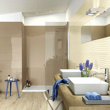 Frame Cream Ragno Marazzi