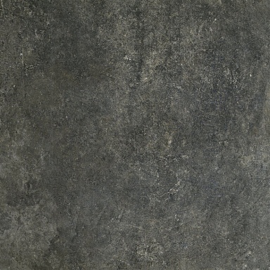 Керамогранит Cerim 760620 Artifact Worked_Charcoal Nat Ret 80x80