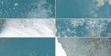 Плитка Peronda 31131 FS Tradition Brick Green 20x40
