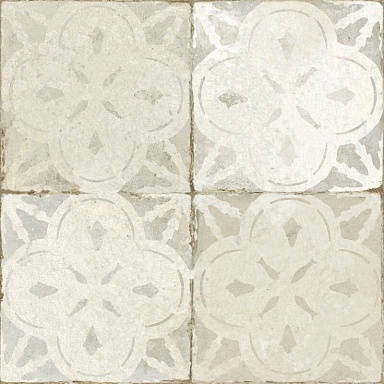 Плитка Peronda 38316 Fs Aurora White 45x45x0,95