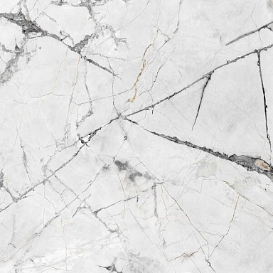 Керамогранит Idalgo Lusso Grey / Люссо Серый LR 60x60