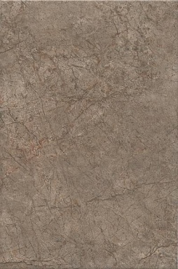 Плитка Kerama Marazzi 8354 Каприччо коричневый глянцевый 20x30