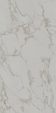Керамогранит Kerama Marazzi SG593122R Монте Тиберио серый светлый лаппатированный обрезной 119,5x238,5x0,9