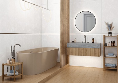 Керамогранит Delacora 60120ITO11 Intro Mousse Sugar 600x1200x9.5