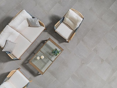 Плитка Porcelanosa 100214500 Dayton Sand 33,3x100