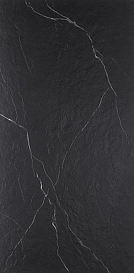 Керамогранит WIFi Ceramics BY6H61211 Super Black Marble Slate Matt. 12mm 60x120