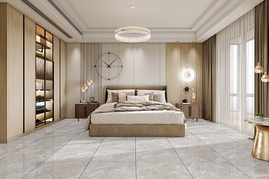 Керамогранит Ocean-Ceramic Infinity Venetian Beige Matt 80х160