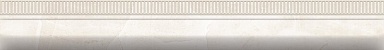 Бордюр Eurotile 93 Ermitage 4х29,5