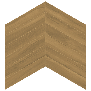 Керамогранит Creanza CH-RT09 Scarlet Wood Hony Matt Rustic 45x8