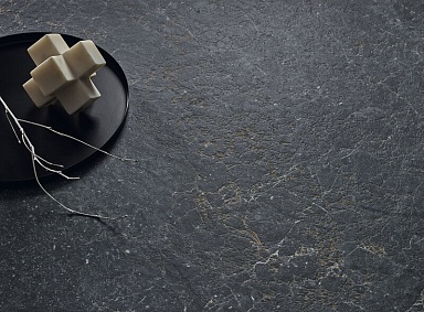 Керамогранит STN Ceramica P.E. 3DB Charisma Black MT Rect. 60x120