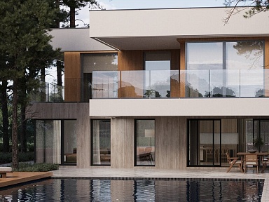 Керамогранит Laminam Russia LAMF012855 Zen Wood Maple 3+ 1200x3000