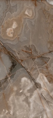 Керамогранит Rex Ceramiche 770420 Reves De Rex Choco Matte Ret 80x180