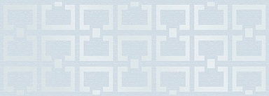 Декор Керлайф LIBERTY GRIGIO LUSTRO 25.1х70.9